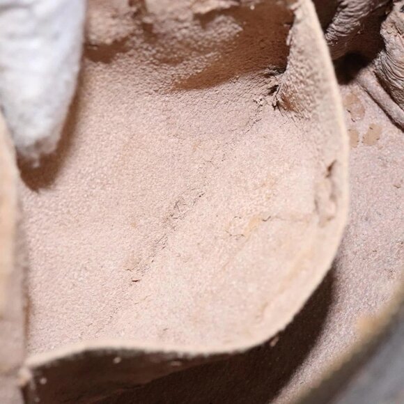 LOUIS VUITTON Monogram Pochette Cosmetic PM Pouch - Picture 12 of 15